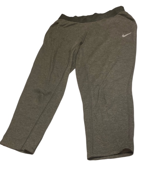 Nike Pants - Nike women’s capri size M